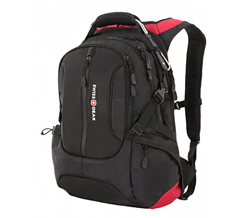 Рюкзак SWISSGEAR 15” SwissGear рюкзак мужской рюкзаки мужские модный городской | Багаж и