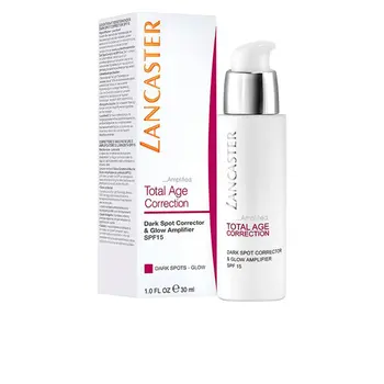

TOTAL AGE CORRECTION dark spot concealer SPF15 30 ml