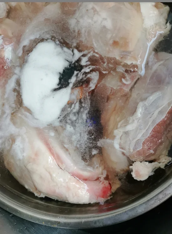 Attachment image review on Food Purifier