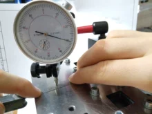 Indicador de Dial de 10mm Indicador de Dial magnético soporte de Base magnética Universal báscula de mesa indicadores de precisión medida