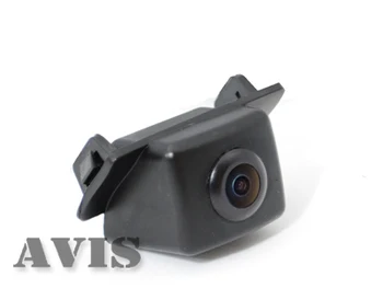 

CCD standard car rear view camera Avis avs321cpr for Toyota Camry V (2001-2007) (#088)