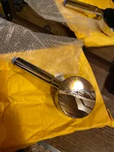 Shower-Head Large-Panel Bathroom Nozzle Multi-Layer Five-Function Zhangji ABS Electroplating