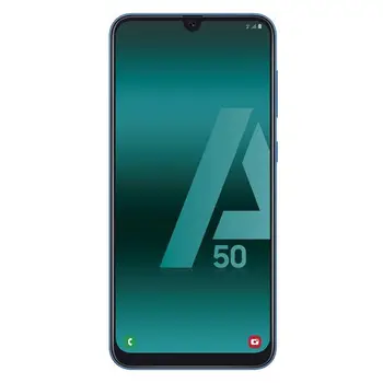 

GALAXY A50 Black ENTERPRISE EDITION