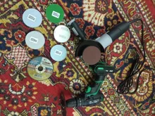 25 uds. Almohadillas de lijado de velcro de 3 pulgadas 1000 2000 3000 4000 5000 discos de lijado de papel de arena para pulir Herramientas de limpieza de ruedas