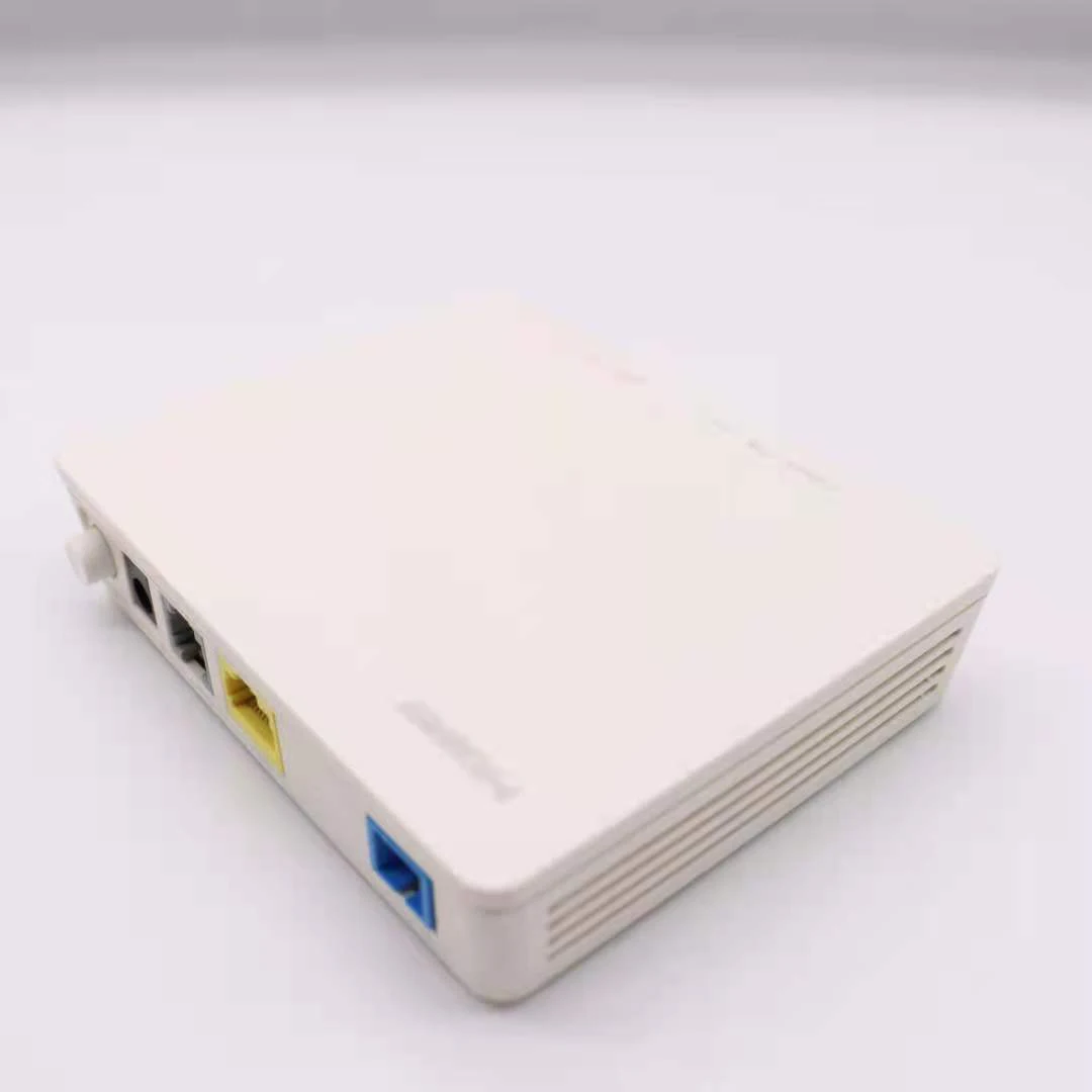 10 шт./лот HG8311 GPON 1GE 1FE onu Gpon ont olt ONU б/у без питания бесплатная доставка | Мобильные