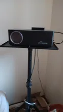 Tripod-Stand Bracket Projector Floor-Holder Laptop Adjustable Universal DL-PS3B 1050-1850mm