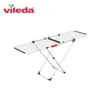 

EXTENDABLE CLOTHESLINE DOUBLE VILEDA 157245