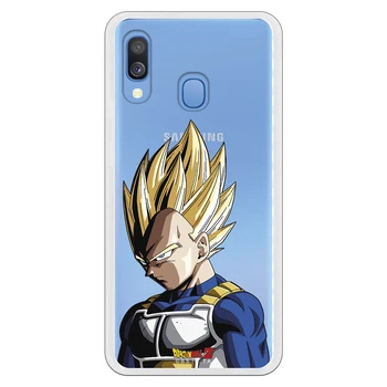 

Cases for Samsung Galaxy A20E Dragon Ball Officially licensed of Dragon Ball.