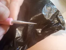 Extractor De espinillas De cavo, juego De agujas para eliminar acné, corrector De puntos negros y oro rosa, herramienta limpiadora De poros