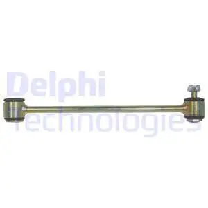 Stabilizer link rear MB W211/CLS219/E211/SL230 2.0-5.5/2.0 | Автомобили и мотоциклы