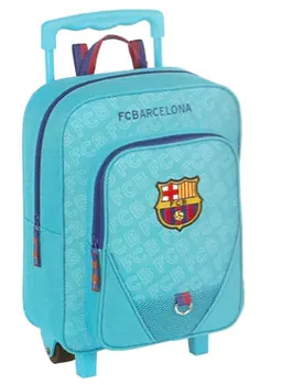 

FCB backpack infantile with wheel 27x34x10cm