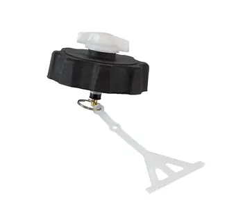 

Fuel tank cap Tohatsu M5B 393700206