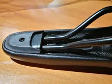 Bicycle-Saddle Ergonomic Mountain-Bike-Seat Ultralight Comfortable Selle Italia MTB New