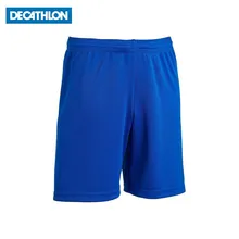 ШОРТЫ ДЕТСКИЕ F100 KIPSTA. Decathlon