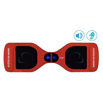 

Hoverboard smartGyro X2 Atlético de Madrid