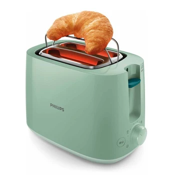 

Toaster Philips HD2581/60 830W Green