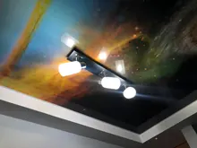 Spotlight Lamps E14 Led-Lamp-Cob Halogen Led G4 G9 Cold/warm 220V Chandelier-Replace