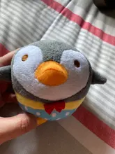 Dog-Ball-Toys Pet-Interactive-Toys Puppy-Cat Plush Small Cute Animal Chew-Squeaker Dog-Bite-Resistant