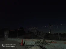 Waterproof Lights Garland Solar-Lamp Fairy Leds Christmas-Party Outdoor 22M 7M Holiday