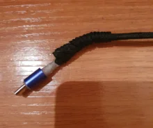 Usb-Plug Data-Cable-Accessories Interface Male Connector 24pin DIY TYPE-C Welding 