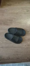 Youdiao-Zapatillas con agujeros de EVA para mujer, zapatos de baño deslizantes antideslizantes, pantuflas de Interior para el hogar, sandalias de baño para hombre