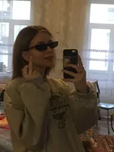 Sindlan-anillo gótico de plata para mujer, Set de 6 uds. De Anillos con diseño de corazón Punk, mariposa, Cupido, joyería femenina