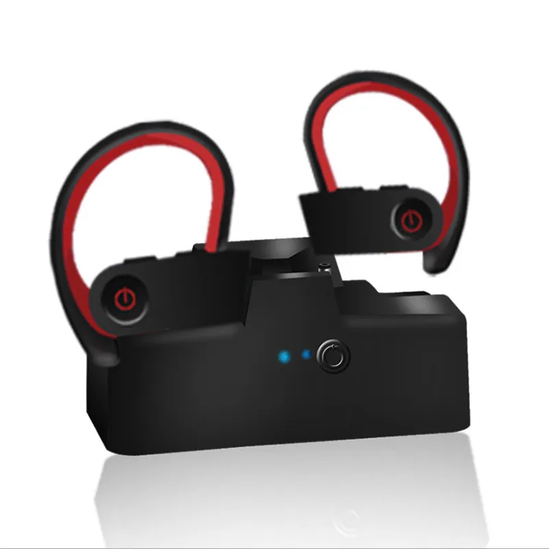 Наушники аuriculares bluetooth inalambrico беспроводные наушники fone de ouvido bluetooth TWS bluetooth-гарнитура D60