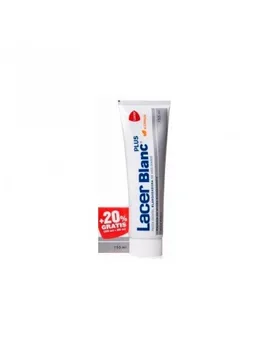 

LACER BLANC PASTA BLANQ.PLUS 125ML157655