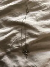 Collar de animales con diseño de rana en rama para mujer y niña, Gargantilla de animales con diseño de rana en 3D, con colgantes