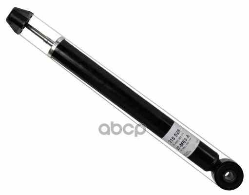 Амортизатор Renault Logan Mcv/Lada Largus- Зад.Газ. Sachs 315528 Sachs арт. 315528