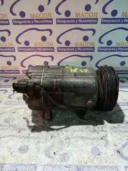 

1J0820803 AIR CONDITIONING COMPRESSOR AUDI A3 (8L)