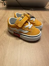 Zapatos de lona para bebés de 1 a 12 años, zapatillas deportivas de suela blanda para niños, informales