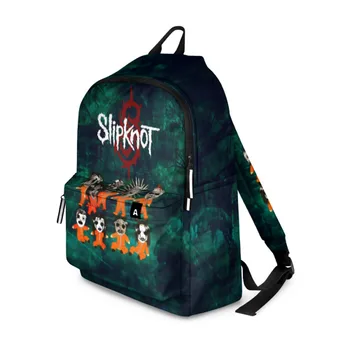 

Backpack 3D group Slipknot
