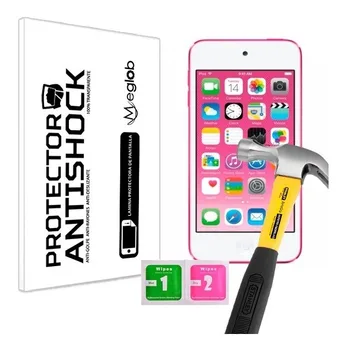 

Screen protector Anti-Shock Anti-scratch Anti-Shatter compatible with Apple iPod Touch 6