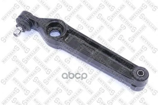 54-02678-Sx_рычаг Нижний! Opel Agila All 00, Suzuki Wagon R All 97 Stellox 5402678sx Stellox арт. 5402678SX