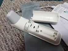 ELERA-termómetro infrarrojo Digital LCD para bebés, medidor de temperatura corporal sin contacto para la frente, oreja, niños y adultos