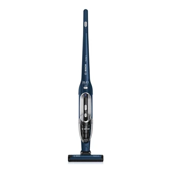 

Upright and Handheld Cyclone Vacuum BOSCH BBH22041 0,3 L 20,4V Azul