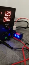 Current-Regulator Switch Power-Supply Bench-Source Laboratory Digital Adjustable 30V10A