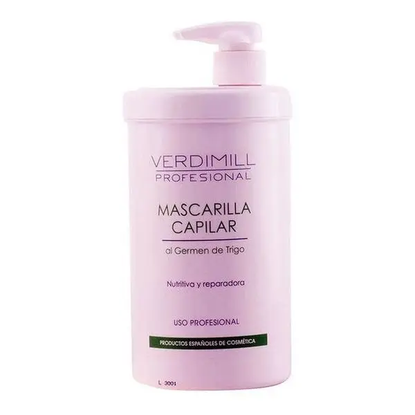Питательная маска для волос Verdimill Профессиональный Verdimill