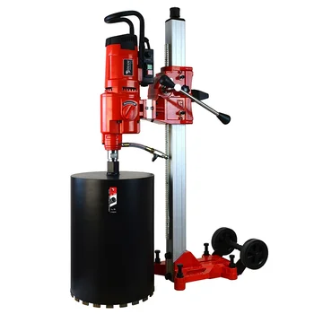 

Cверлильная машина "DIAM ML-350/2NE"