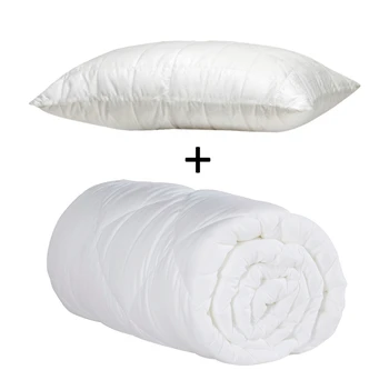 

Daphne Single Double Quilt + 1 PCs Pillowcase