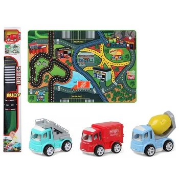 

Vehicle Playset 119548