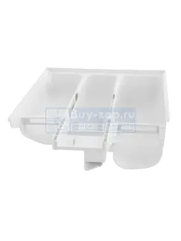 

Hopper (Dispenser) for washing machine Bosch, Siemens 673914