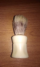 Dispositivo de limpieza facial para hombre, herramienta de afeitado, brocha de afeitar, accesorios para Barbero profesional