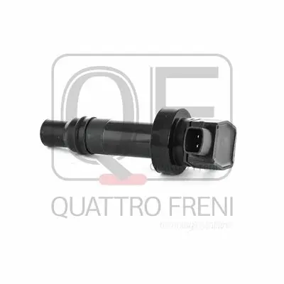 Катушка зажигания QUATTRO FRENI QF09A00063 | Автомобили и мотоциклы