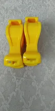 Accesorios coloridos para asiento de coche de bebé, Clip de plástico para cochecito, cubierta de gancho, manta, mosquitera, 2 uds. Por lote
