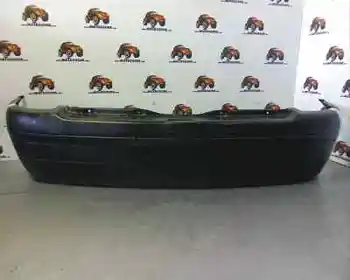 

REAR BUMPER RENAULT CLIO II PHASE I (B/CBO)