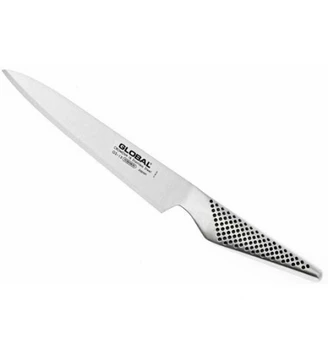 

Utility knife DENTATOcm GS series GS-13R stainless steel