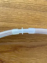 Connector-Control-Valve Tube-Accessories Air-Pump-Connector Aquarium Fish-Tank 10pcs/Lot