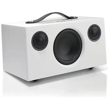 

Multiroom Addon C5A with Wi-Fi and Bluetooth speaker voice assistant Alexa power 40 Watt color BiancoAUDIO PRO206.71